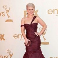 Kelly Osbourne - 63rd Primetime Emmy Awards held at the Nokia Theater - Arrivals photos | Picture 81074